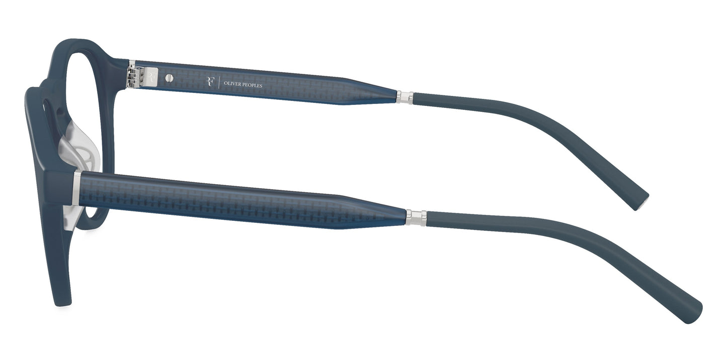 Lente Oftálmico Oliver Peoples OV5557U Azul