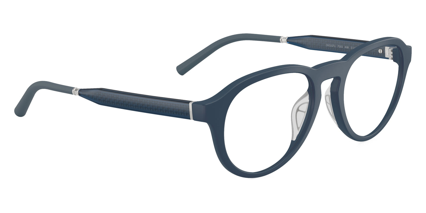 Lente Oftálmico Oliver Peoples OV5557U Azul