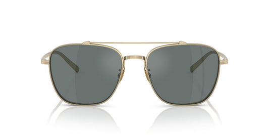 Lentes de Sol Oliver Peoples OV1349ST Dorado