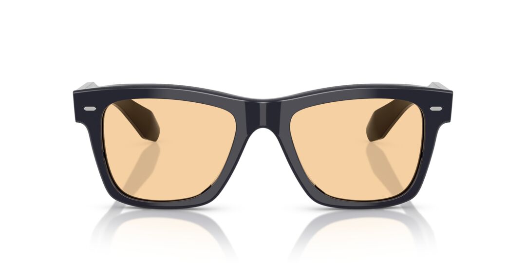 Lente Oftálmico Oliver Peoples OV5552U Negro