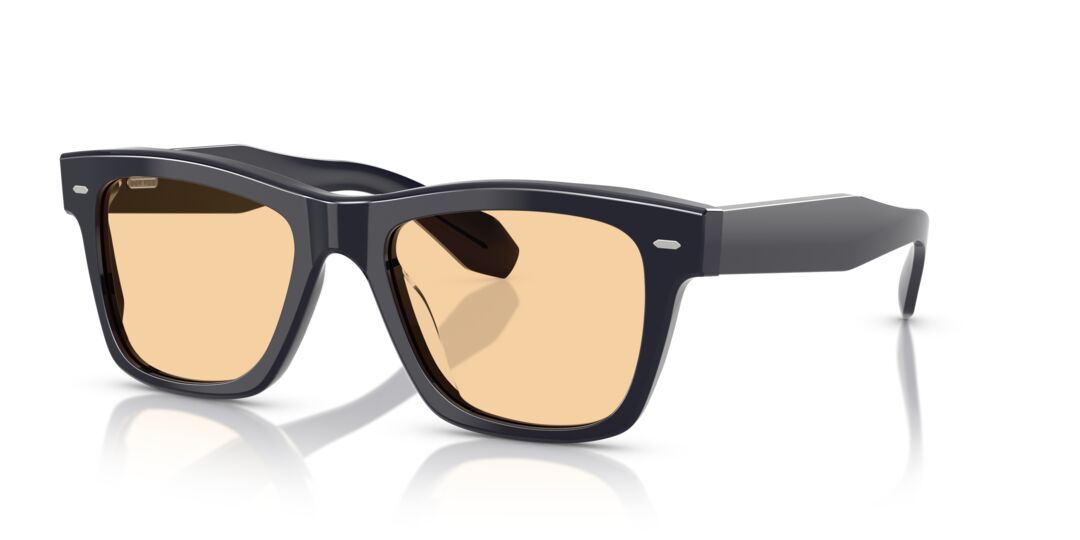 Lente Oftálmico Oliver Peoples OV5552U Negro