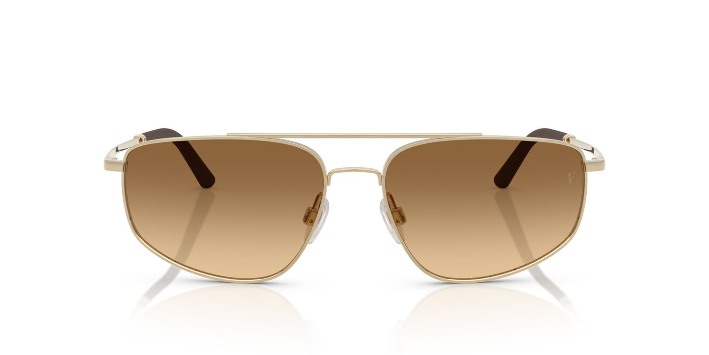 Lentes de Sol Oliver Peoples OV1361S Dorado