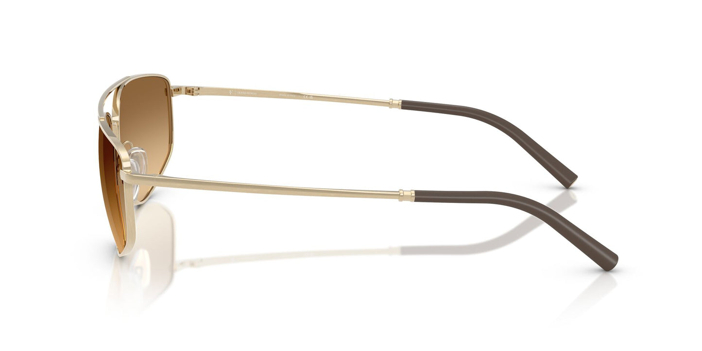Lentes de Sol Oliver Peoples OV1361S Dorado