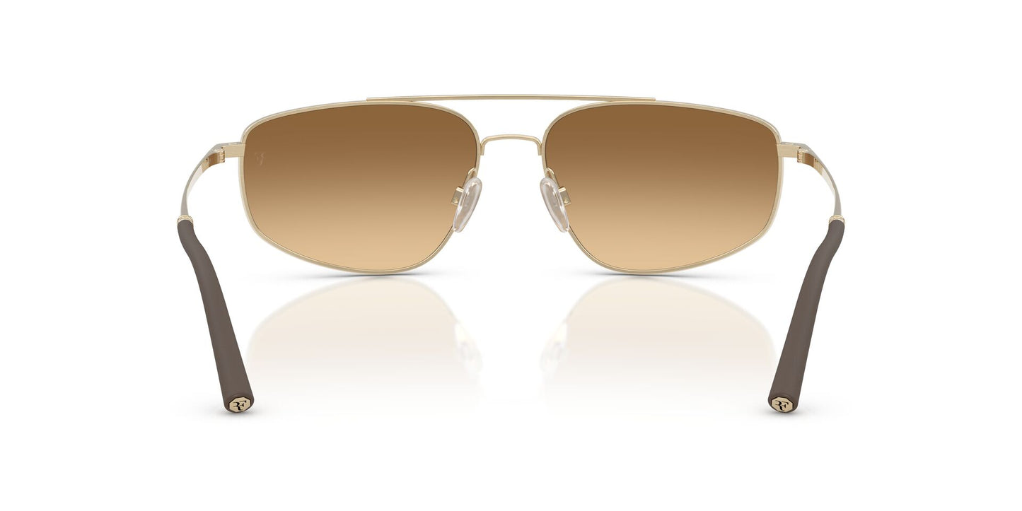 Lentes de Sol Oliver Peoples OV1361S Dorado