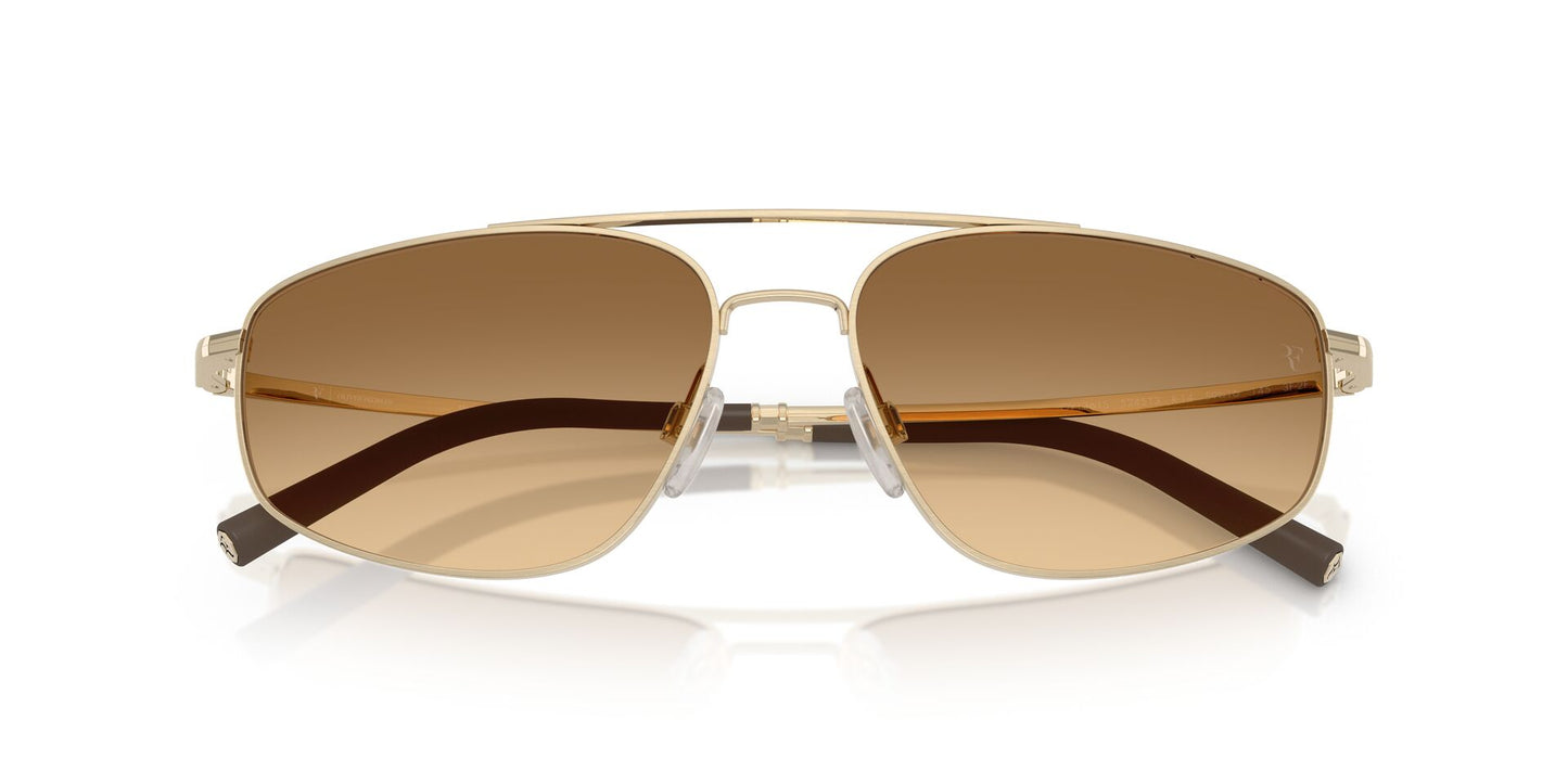 Lentes de Sol Oliver Peoples OV1361S Dorado