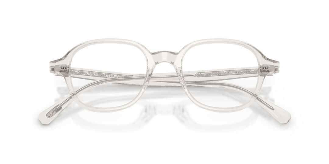 Lente Oftálmico Oliver Peoples OV5599U Transparente