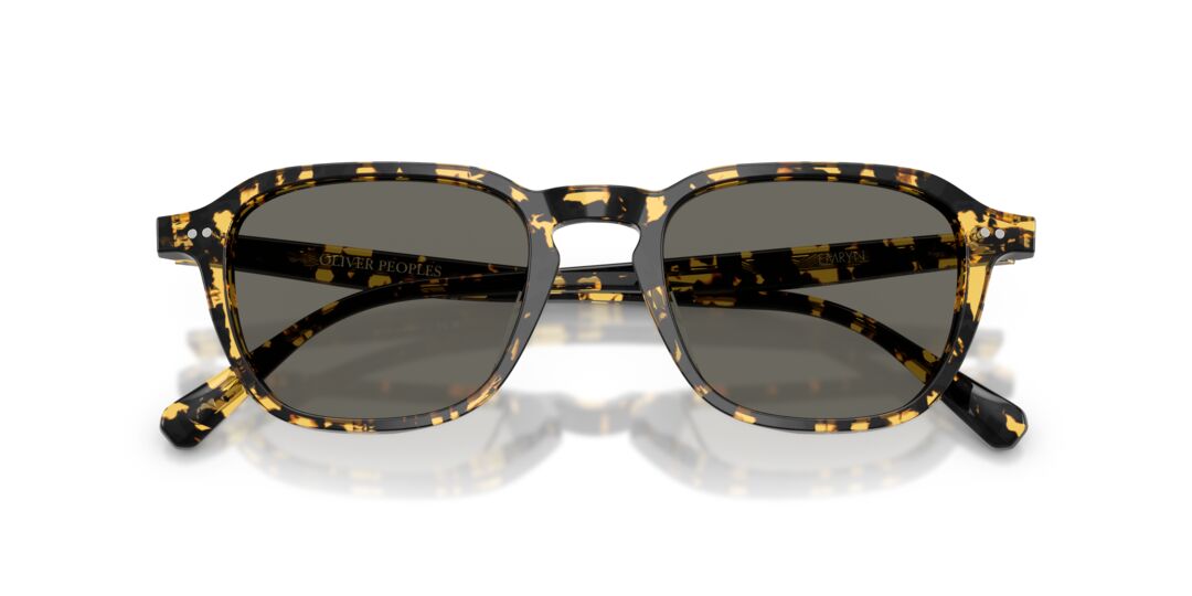 Lentes de Sol Oliver Peoples OV5598SU Amarillo