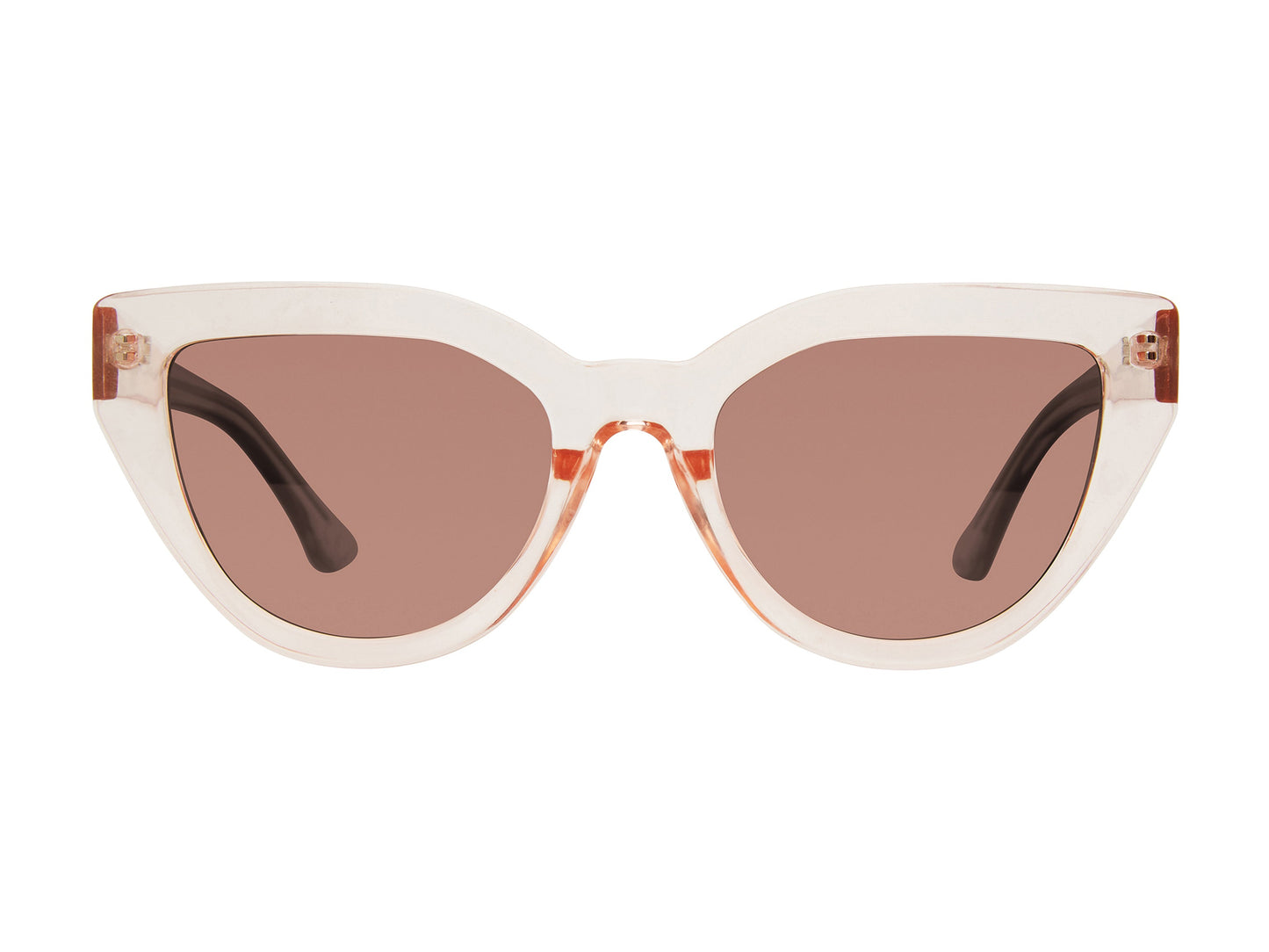 Lentes de Sol Privé Revaux THECHICAS Beige