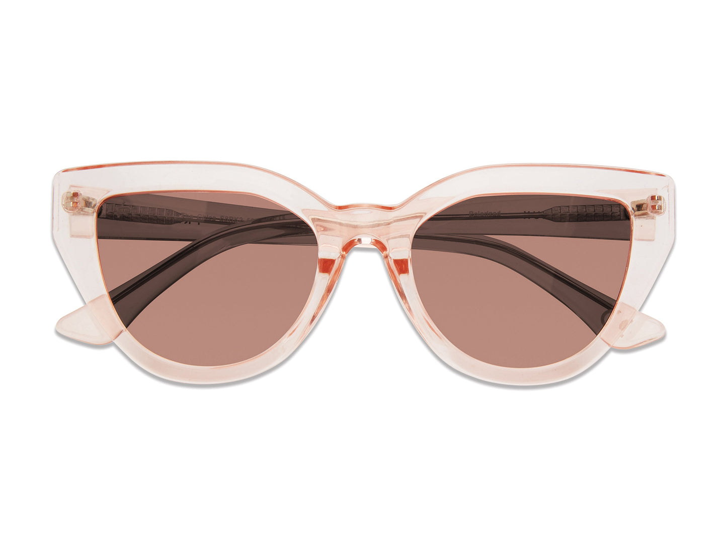 Lentes de Sol Privé Revaux THECHICAS Beige