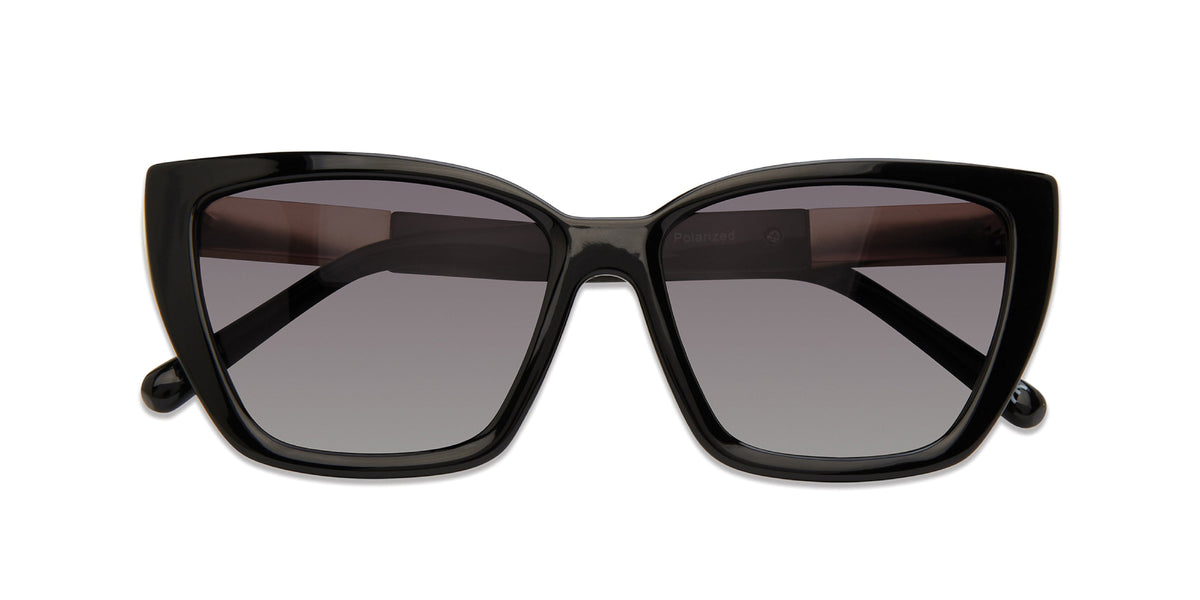 Lentes de Sol Privé Revaux THEPALMERA/S Negro
