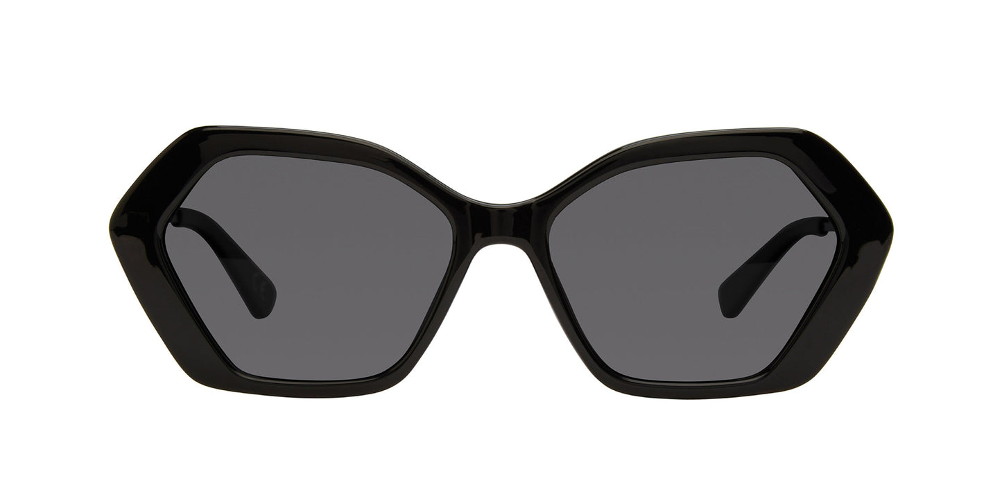 Lentes de Sol Privé Revaux BELLEMEADE/S Negro