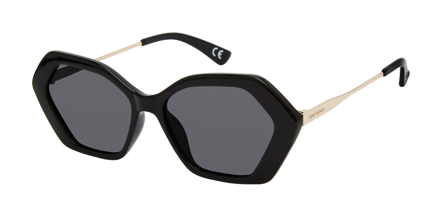 Lentes de Sol Privé Revaux BELLEMEADE/S Negro