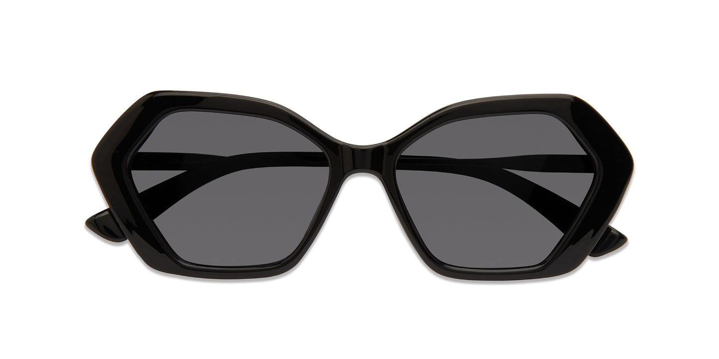 Lentes de Sol Privé Revaux BELLEMEADE/S Negro