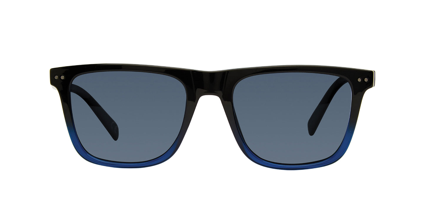 Lentes de Sol Privé Revaux THELINCOLNS Negro