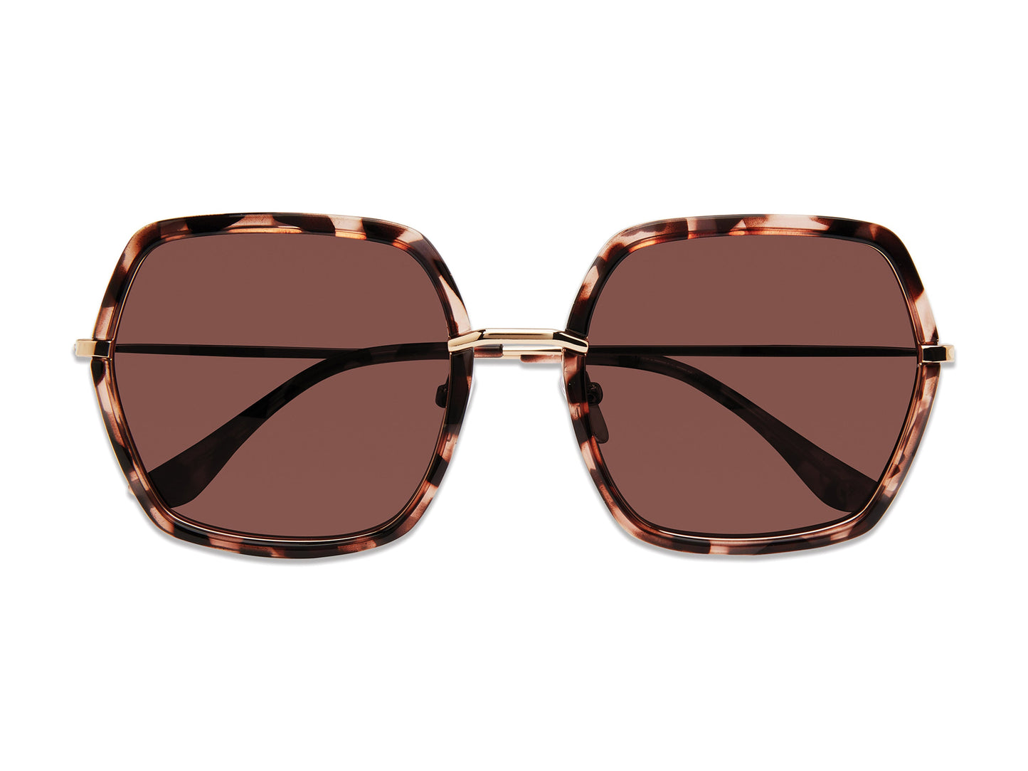 Lentes de Sol Privé Revaux BYTHEBAYS Havana