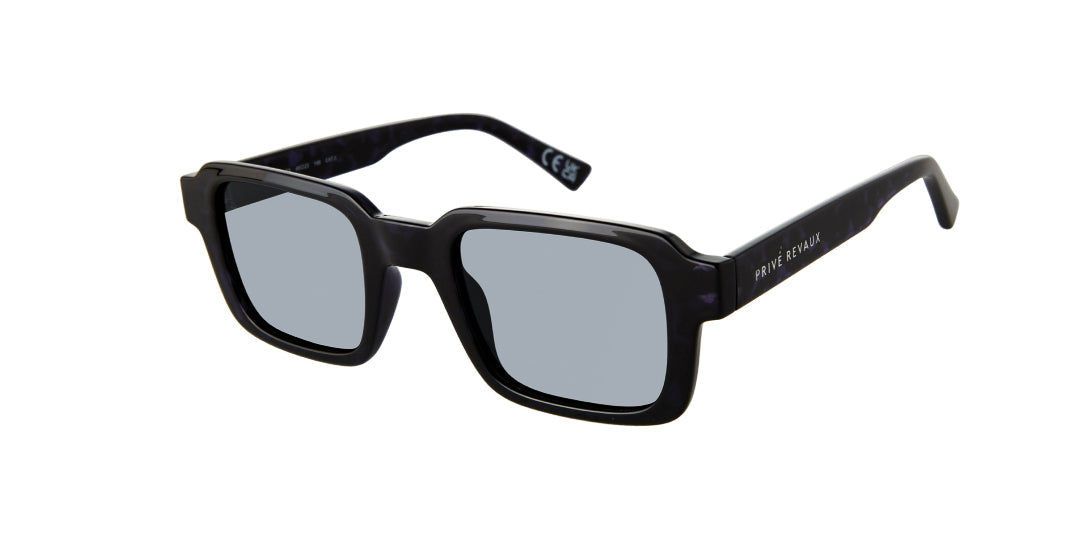 Lentes de Sol Privé Revaux FITCHECK/S Azul