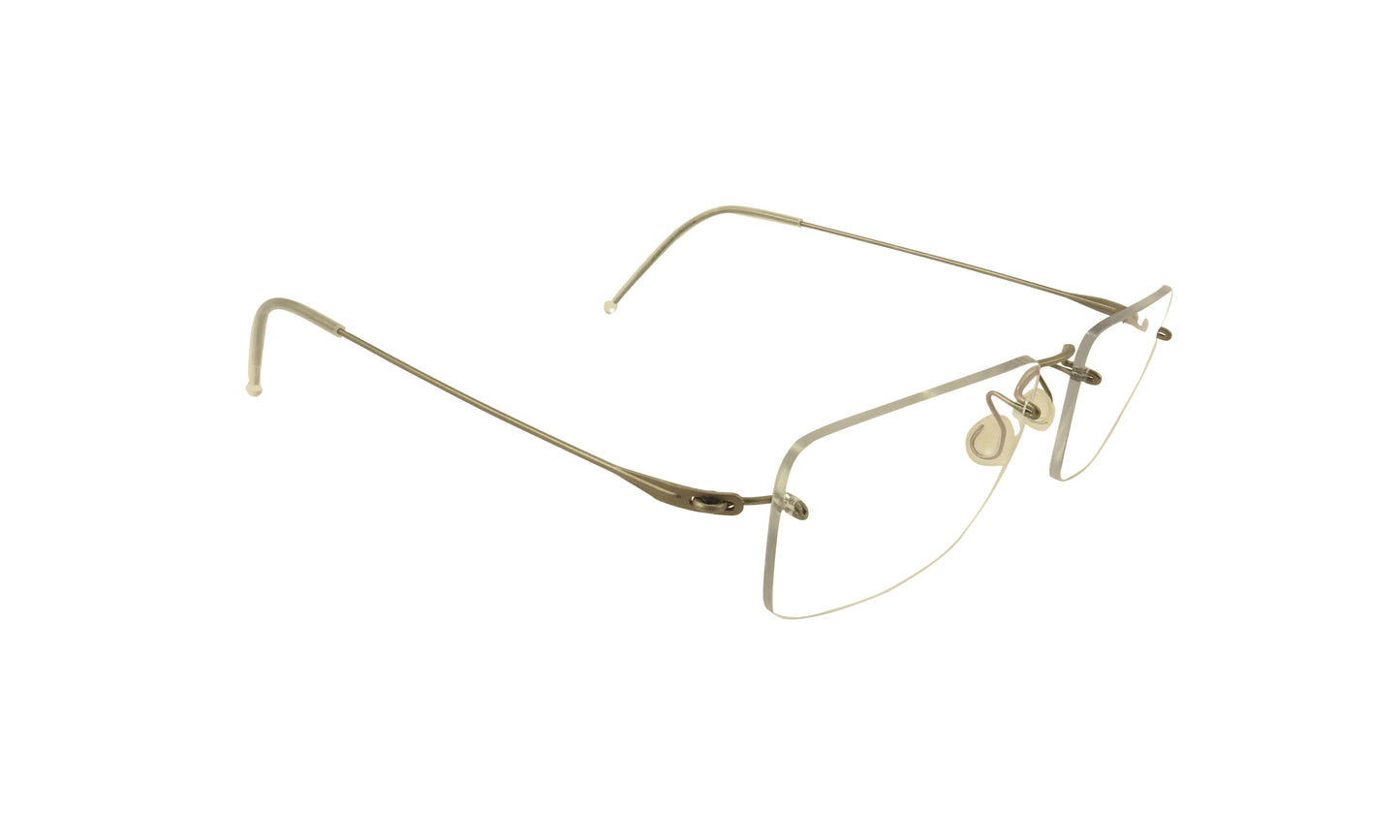Lente Oftálmico Spirit ATSBASIC Plata