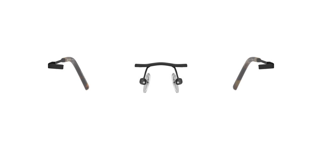 Lente Oftálmico D By D DBOM7005 Havana