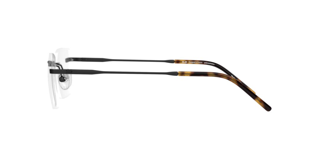 Lente Oftálmico D By D DBOM7005 Havana