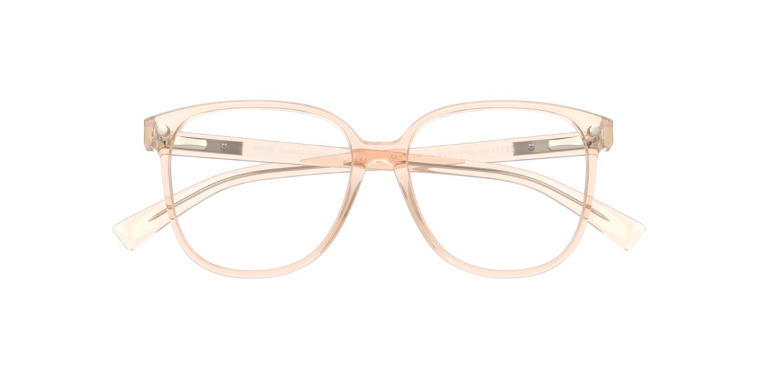 Lente Oftálmico Unofficial UNOF0507 Rosa