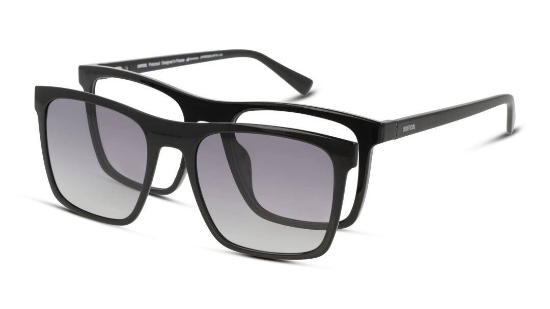 Lente Oftálmico Unofficial UNOM0368 Negro
