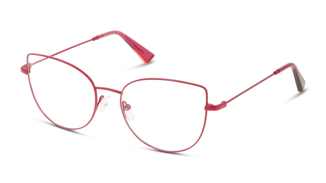 Lente Oftálmico Miki Ninn MNKF10 Rosa