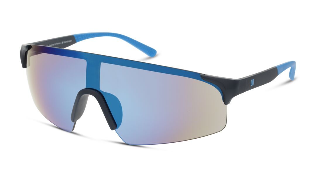 Lentes de Sol Unofficial UNSM0143 Azul