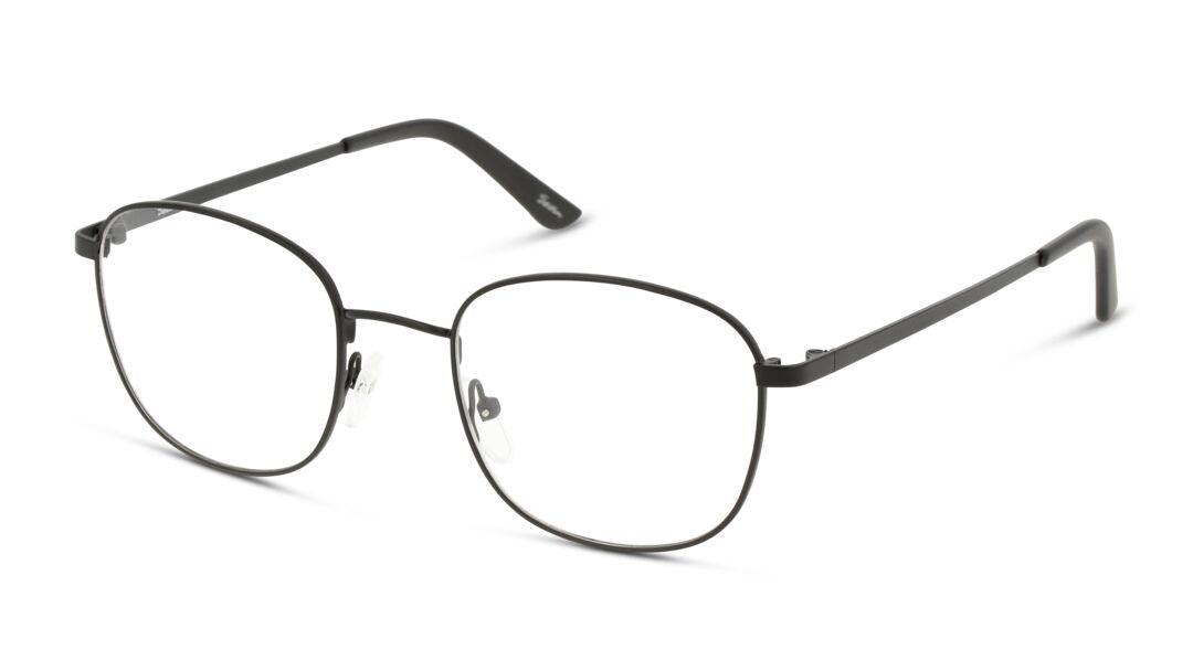 Lente Oftálmico Seen SNOU5010 Negro