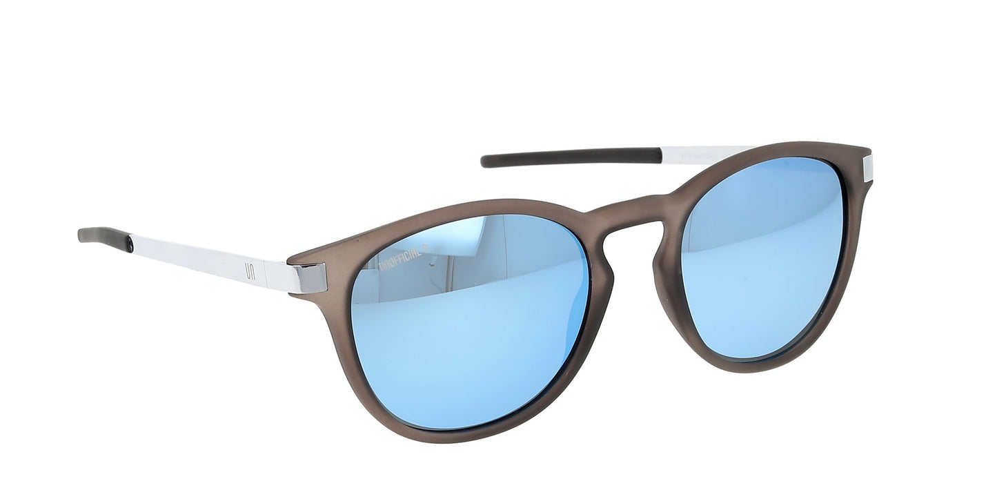 Lentes de Sol Unofficial UNSM0064P Gris