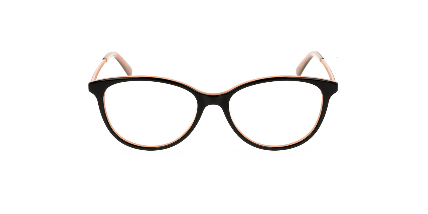 Lente Oftálmico Unofficial UNOF0095 Negro