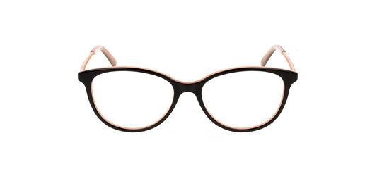 Lente Oftálmico Unofficial UNOF0095 Negro