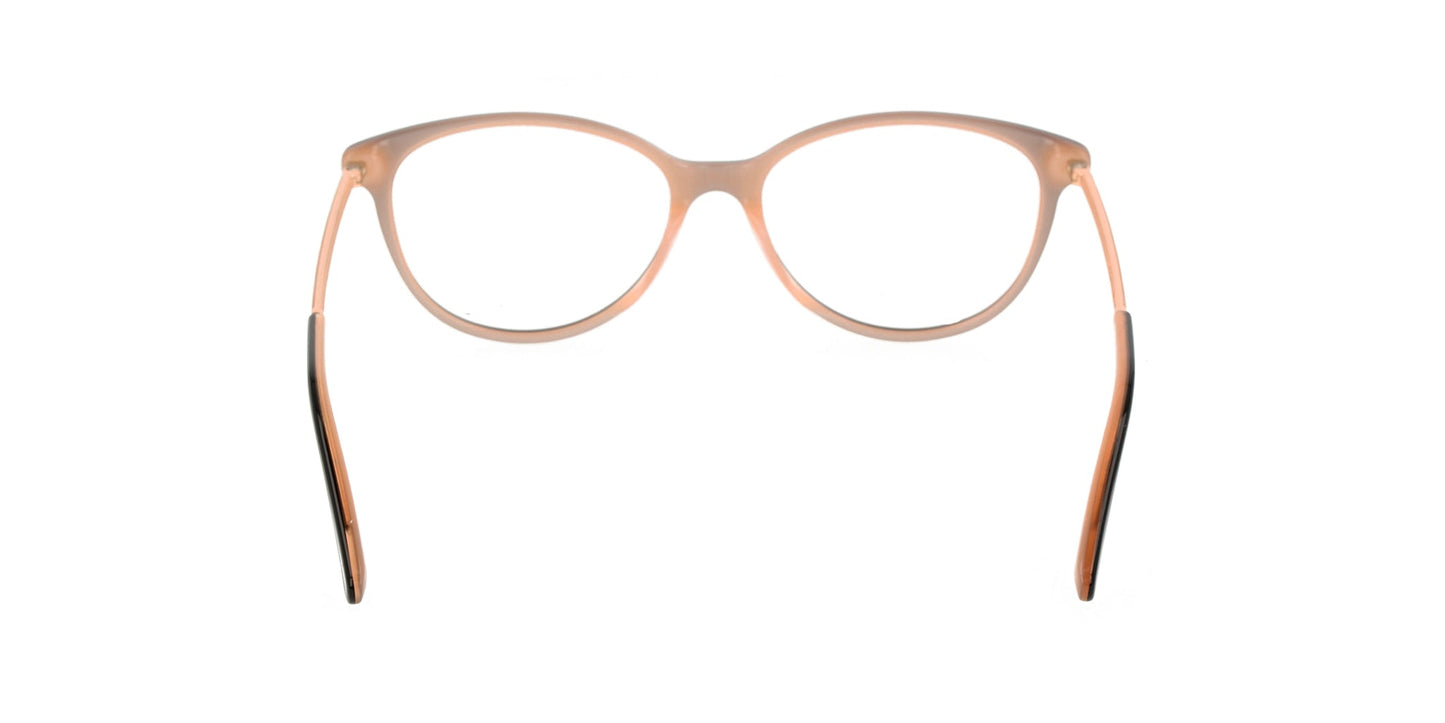 Lente Oftálmico Unofficial UNOF0095 Negro