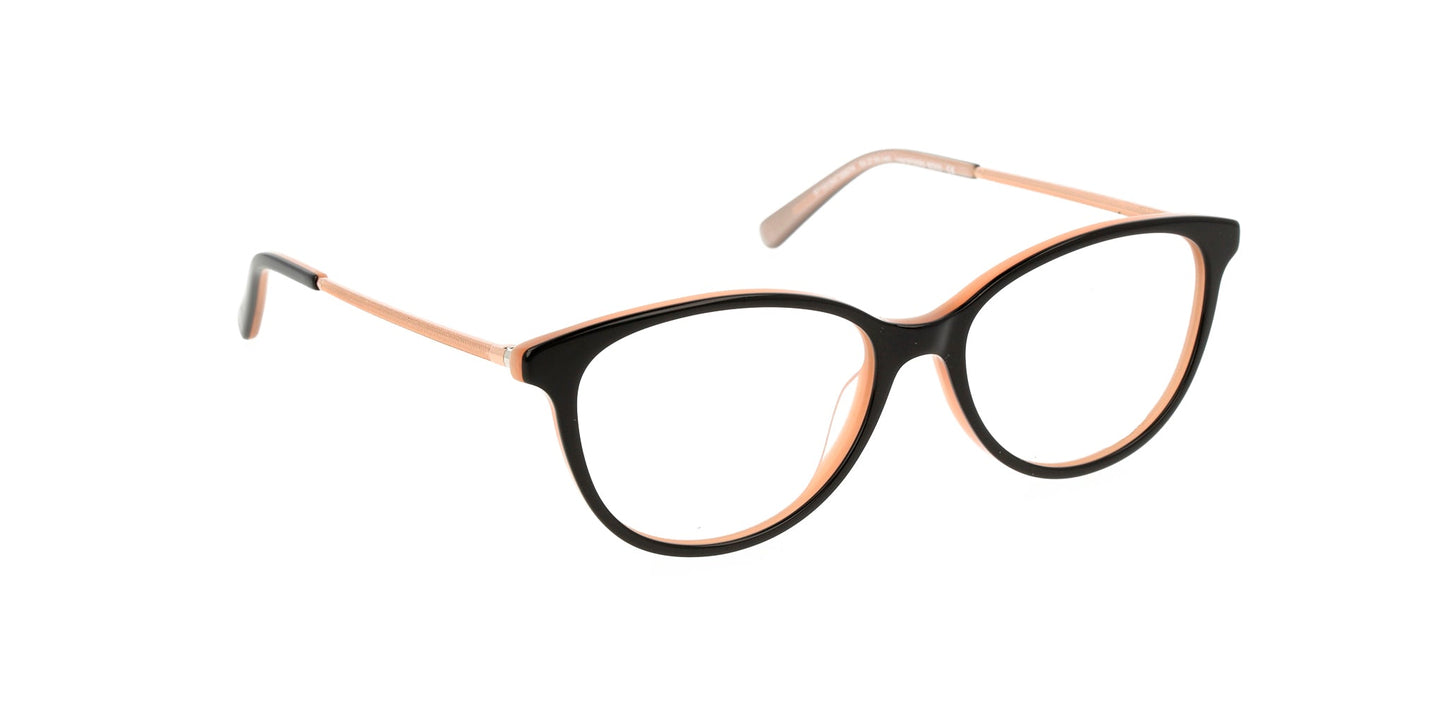 Lente Oftálmico Unofficial UNOF0095 Negro