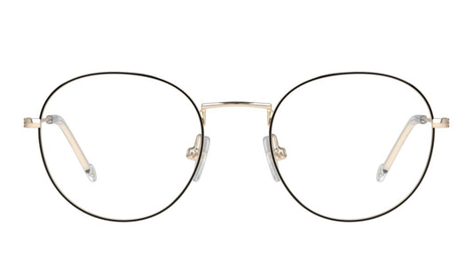 Lente Oftálmico Unofficial UNOF0065 Negro