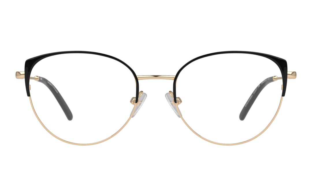 Lente Oftálmico Unofficial UNOF0176 Negro