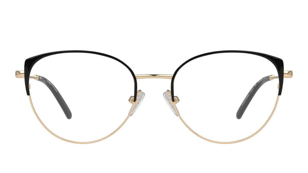 Lente Oftálmico Unofficial UNOF0176 Negro