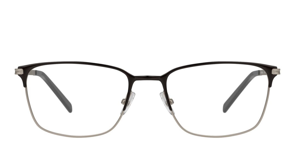 Lente Oftálmico Unofficial UNOM0163 Negro