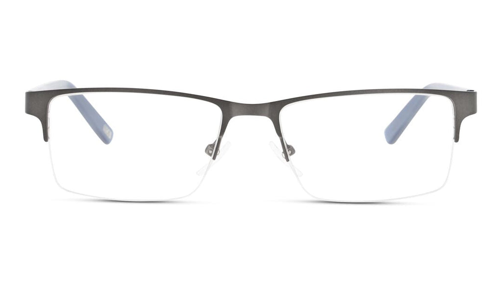 Lente Oftálmico D By D DBOM0031 Gris