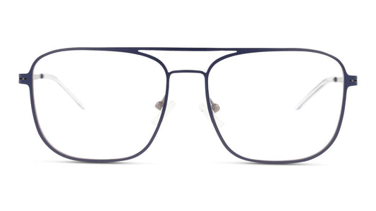 Lente Oftálmico D By D Titanium DBOM9022 Azul