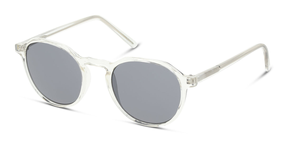 Lentes de Sol Seen SNSU0019 Transparente