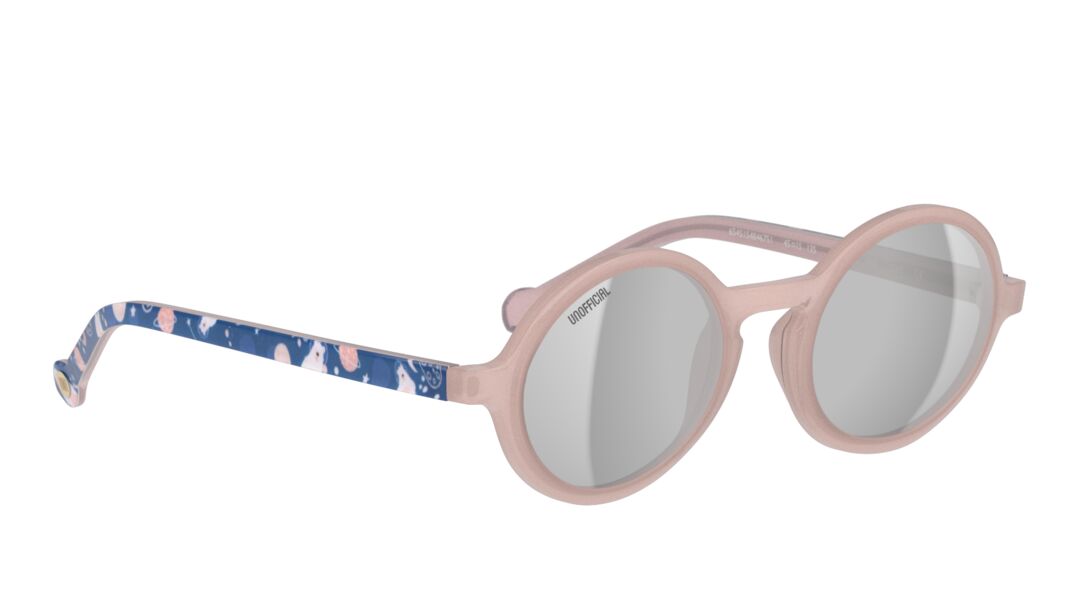 Lentes de Sol Unofficial Kids UNSK0027 Rosa