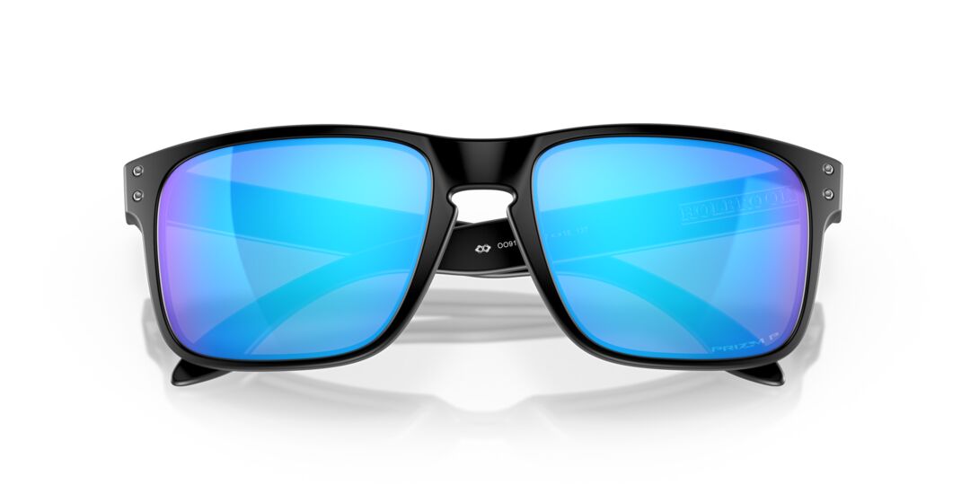 Lentes de Sol Oakley OO9102 Negro