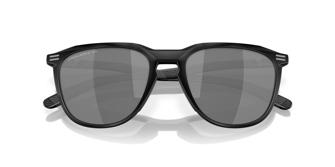 Lentes de Sol Oakley OO9286 Thurso Negro