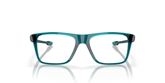 Lente Oftálmico Oakley Youth OY8026 Azul