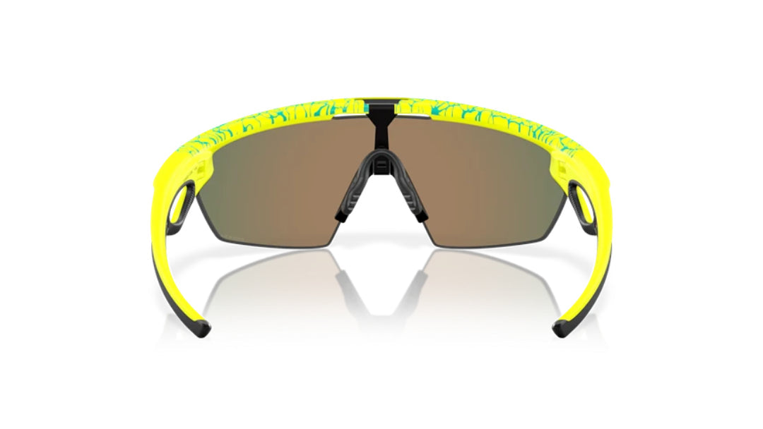 Lentes de Sol Oakley OO9403 Sphaera™ Amarillo