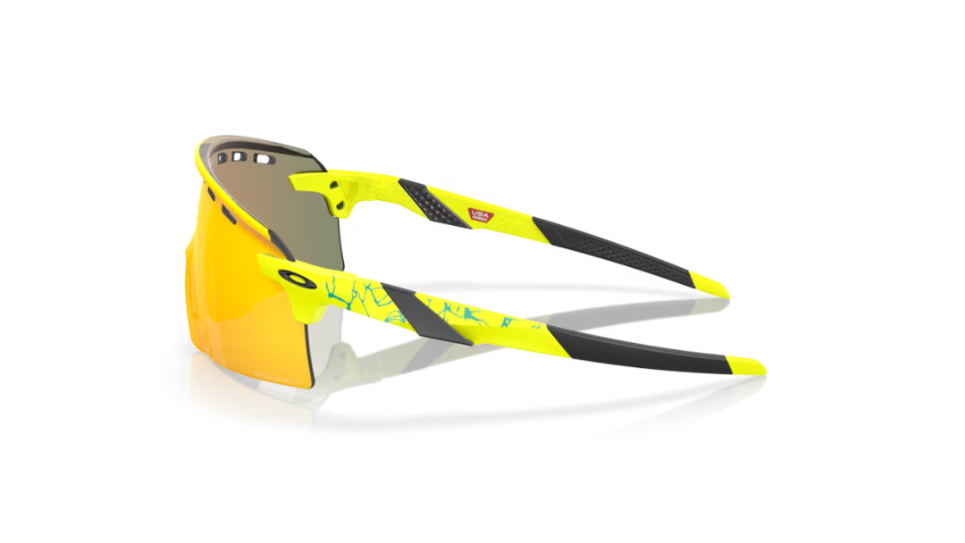 Lentes de Sol Oakley OO9235 Amarillo