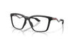 Lente Oftálmico Oakley OX8191 Negro