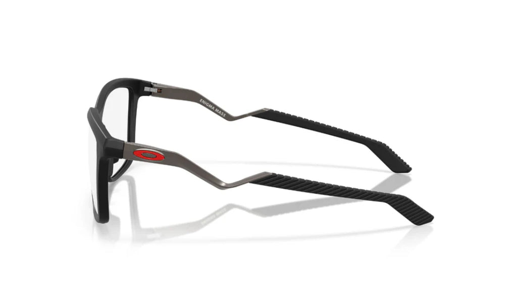Lente Oftálmico Oakley OX8191 Negro