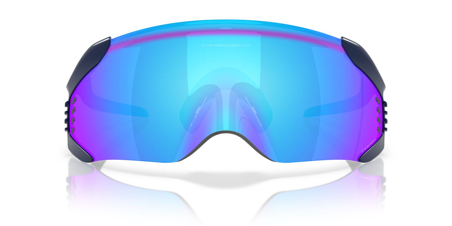 Lentes de Sol Oakley OO9501 Azul