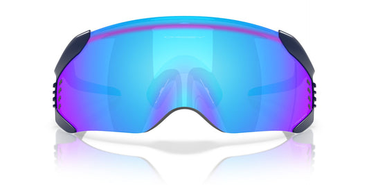 Lentes de Sol Oakley OO9501 Azul